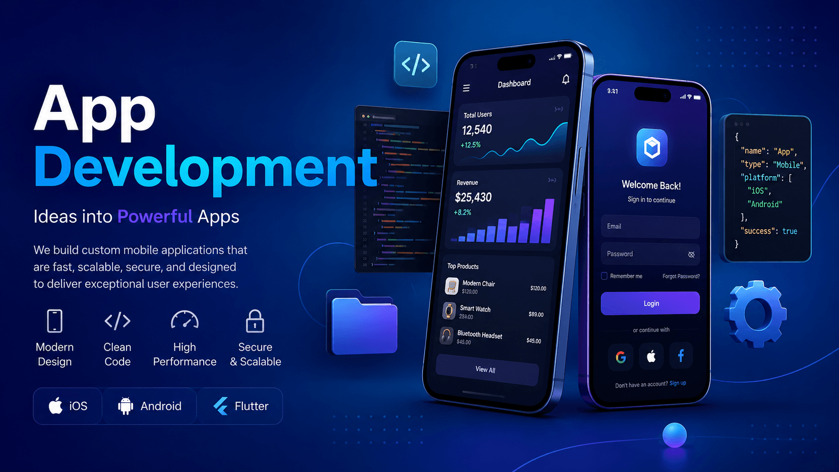 App Development